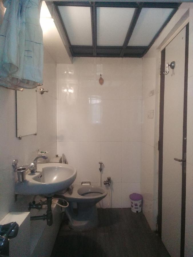 Livewel Serviced Apartments 뭄바이 외부 사진