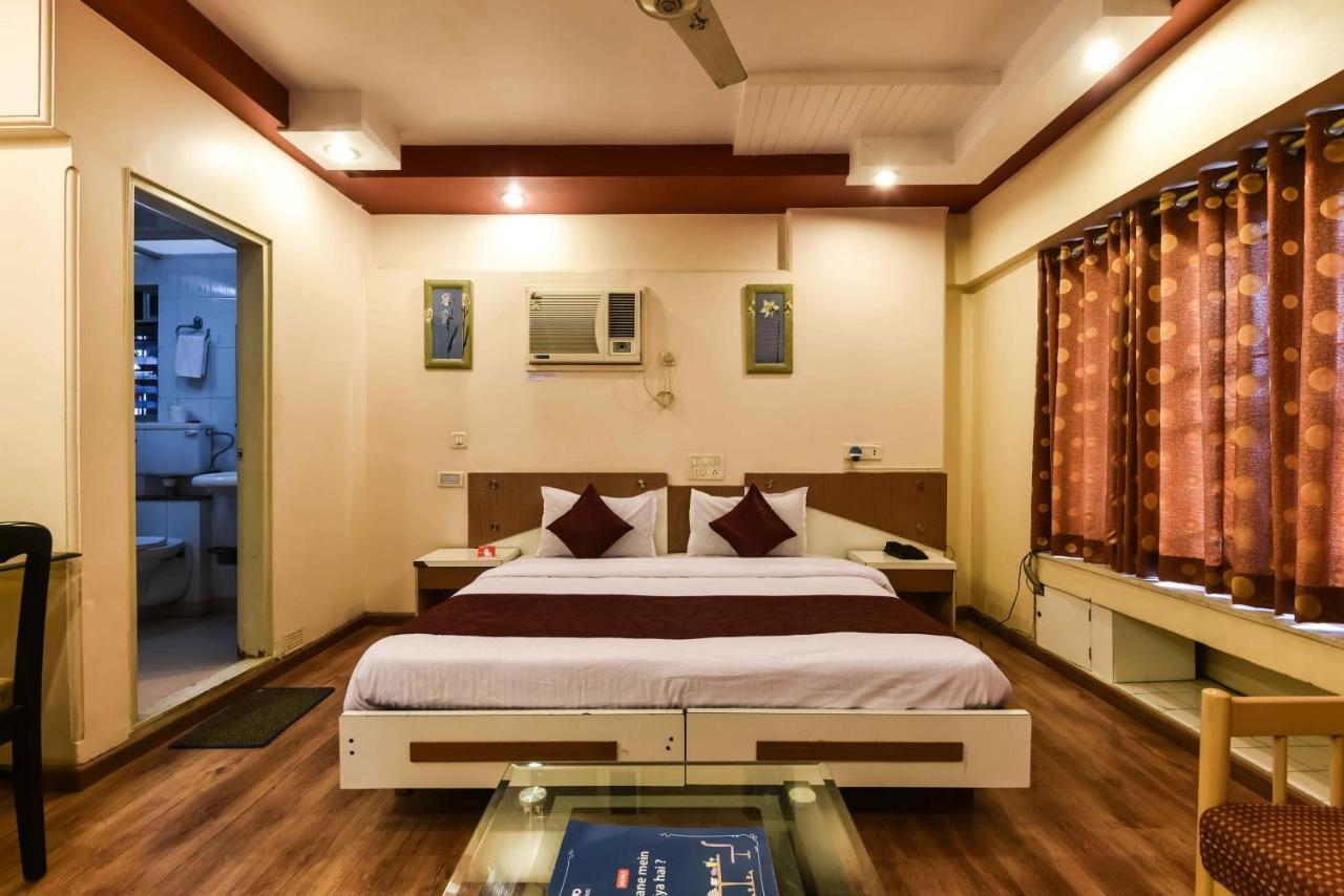Livewel Serviced Apartments 뭄바이 외부 사진