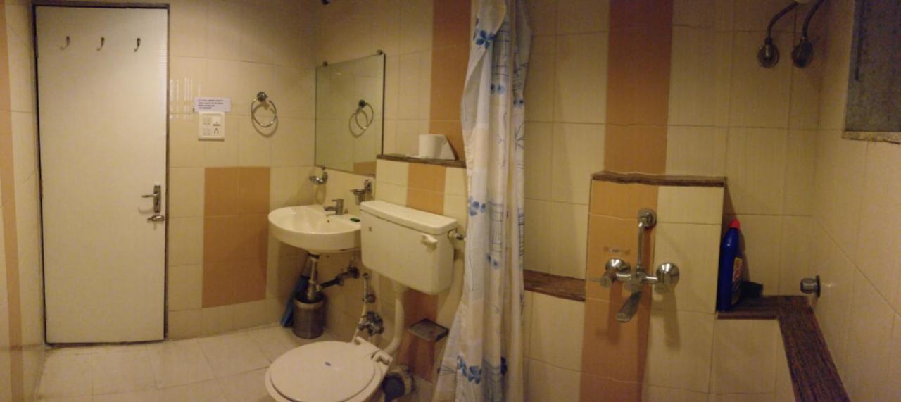 Livewel Serviced Apartments 뭄바이 외부 사진