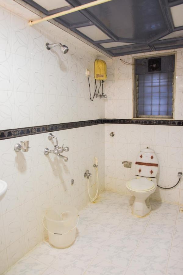 Livewel Serviced Apartments 뭄바이 외부 사진